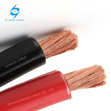 2/0 SGT SAE J1127 105 C PVC Insulation Automotive battery cable
Automotive Battery Cable
SGT Automotive Battery Cable